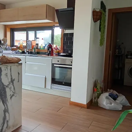 بيت ضيافة Passadicos Do Paiva E Ponte Suspensa