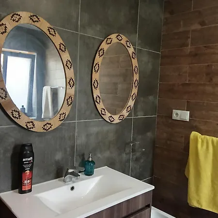 Passadicos Do Paiva E Ponte Suspensa بيت ضيافة سينفايس