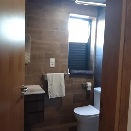 Passadicos Do Paiva E Ponte Suspensa *