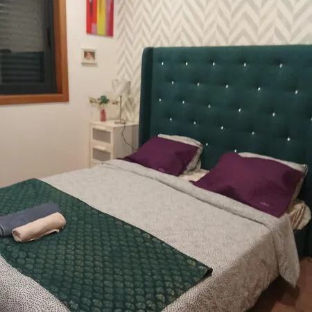 Passadicos Do Paiva E Ponte Suspensa