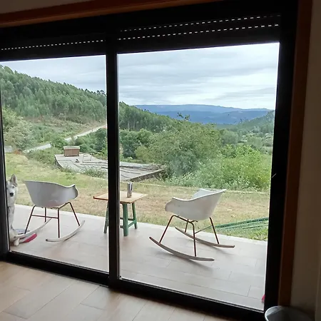 Passadicos Do Paiva E Ponte Suspensa سينفايس