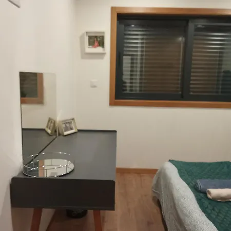 Passadicos Do Paiva E Ponte Suspensa