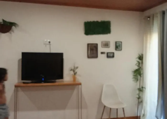 Passadicos Do Paiva E Ponte Suspensa