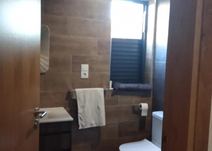 Passadicos Do Paiva E Ponte Suspensa *