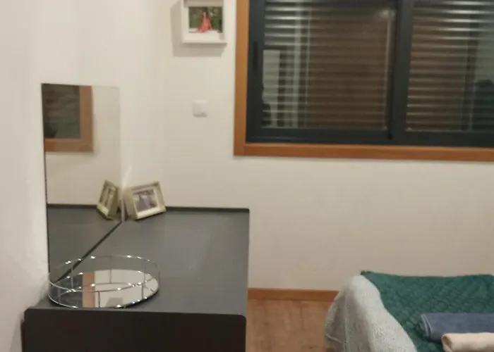 Passadicos Do Paiva E Ponte Suspensa